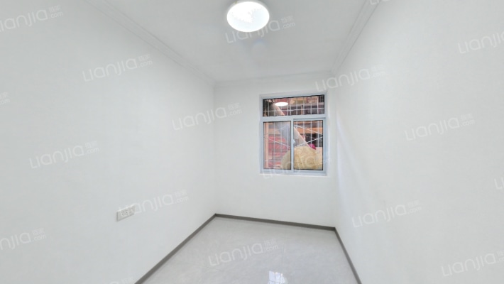 伍道十字西街1号院二手房实景图