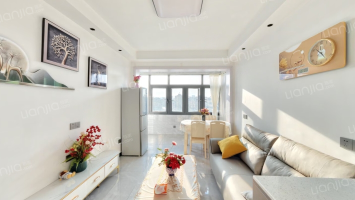 抚河南路二手房实景图