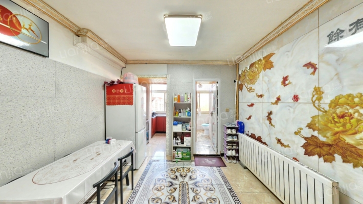 河北路(塘沽区)二手房实景图