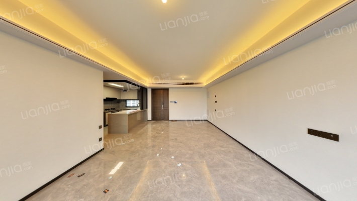 保利广佛湾堂悦二手房实景图