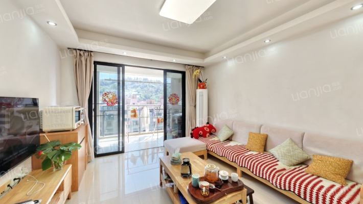 筼筜书院二手房实景图