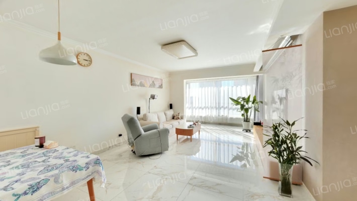 东方瑞景二手房实景图