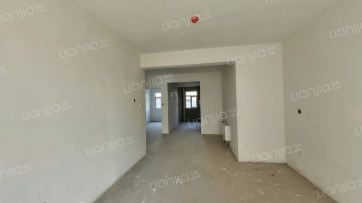 蓝港祥和二手房实景图