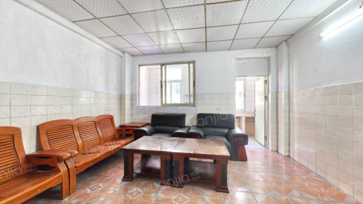 惠州市龙丰科肚二号小区二手房实景图