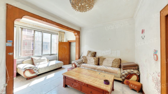 人民检察院住宅楼二手房实景图