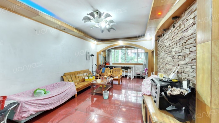 双仪花园二手房实景图