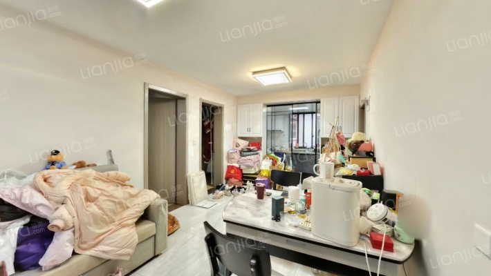 煤灰堆二手房实景图