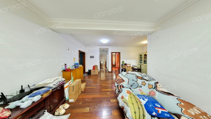 新悦花园二手房实景图