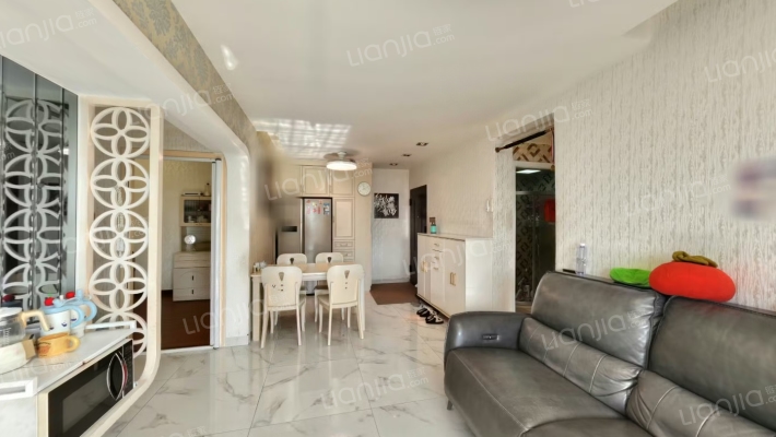 金榜大厦二手房实景图