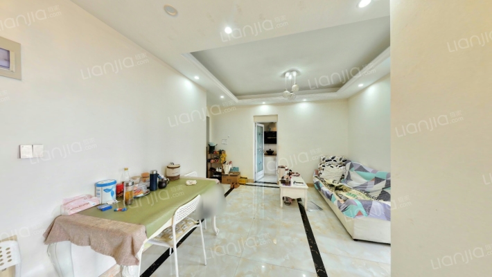 丰润家园二手房实景图