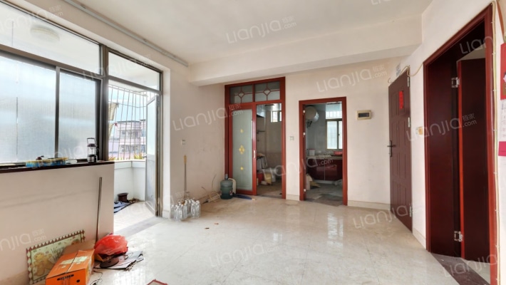 惠阳小区二手房实景图