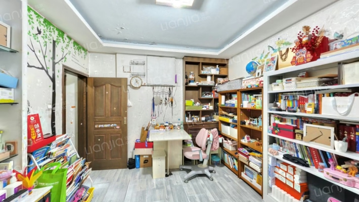 景王坟二手房实景图