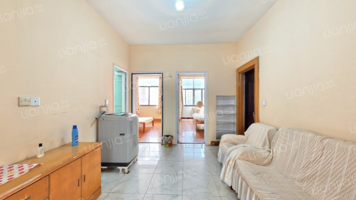 洪山中学宿舍二手房实景图