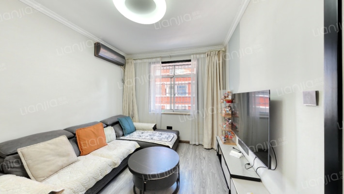 溁湾路小学教师宿舍二手房实景图