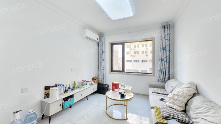 华润琨瑜府-瑜公馆二手房实景图