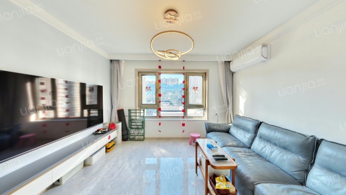 金泰先锋北区二手房实景图