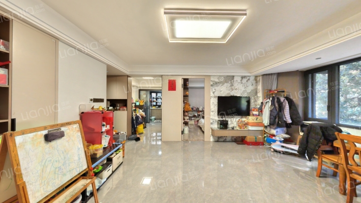 豪成花园二手房实景图
