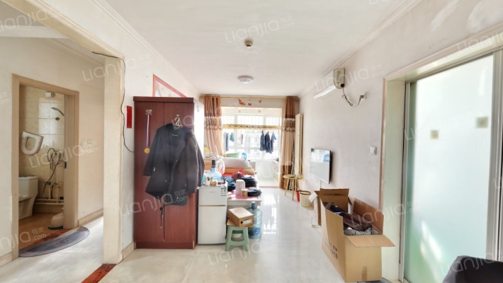 港城新苑二手房实景图