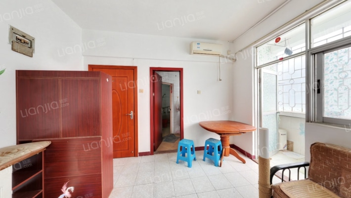 粤海庄园二手房实景图