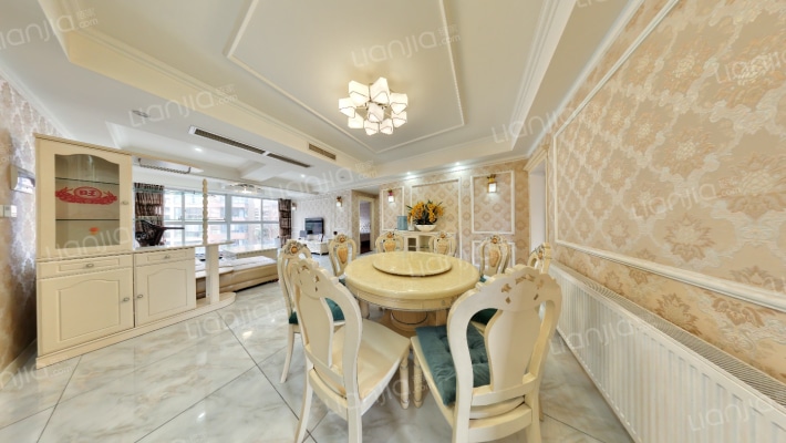 光华国际二手房实景图