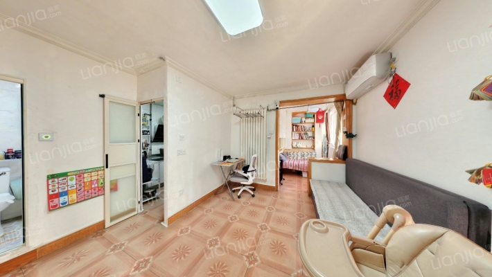 松榆里二手房实景图