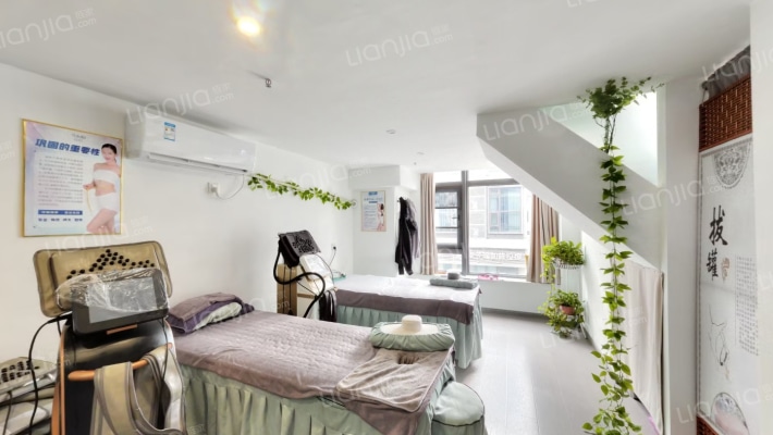 昆仑御（成都路）二手房实景图