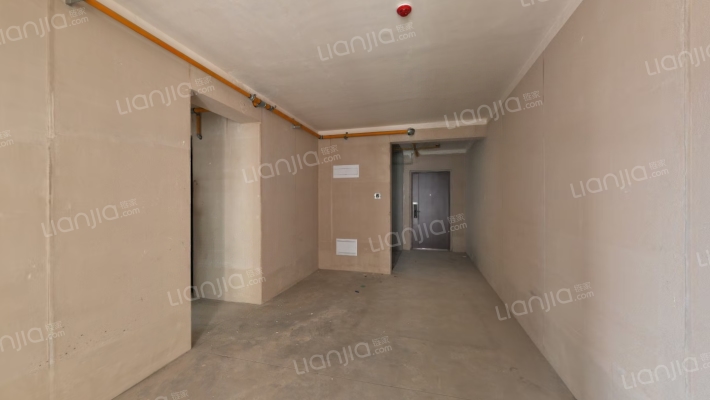 德信时光之宸二手房实景图