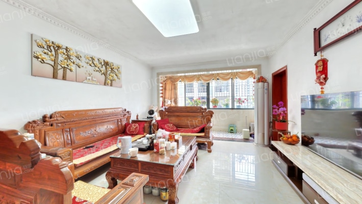 海明阁二手房实景图