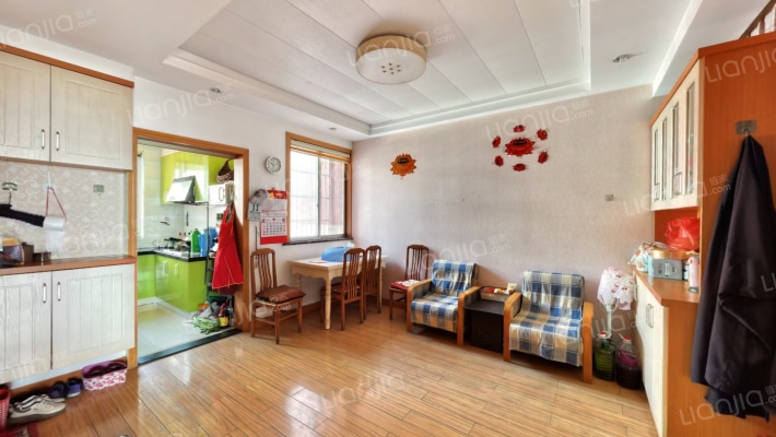 丹凤新村西区二手房实景图