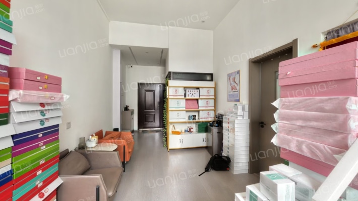 昆仑御（成都路）二手房实景图