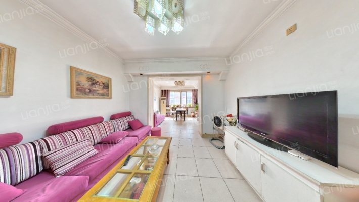 长安北路15号二手房实景图