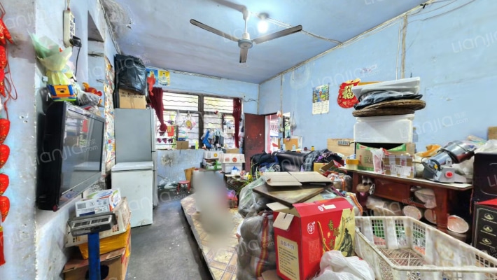 磨子巷7号二手房实景图