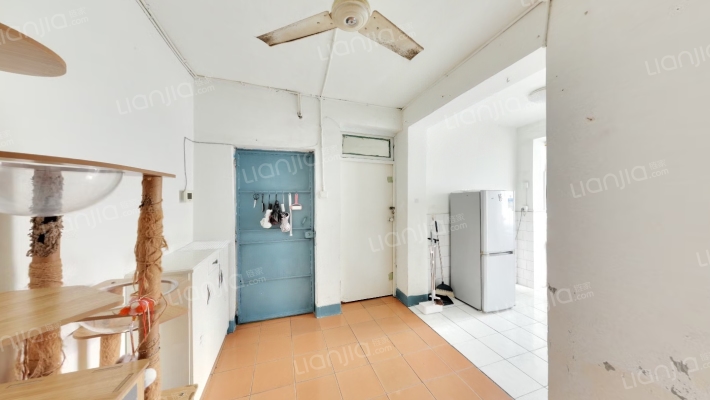 和平街14号二手房实景图