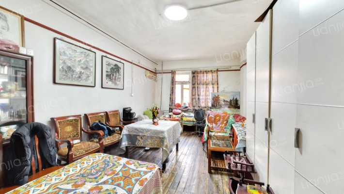 马场道56号二手房实景图