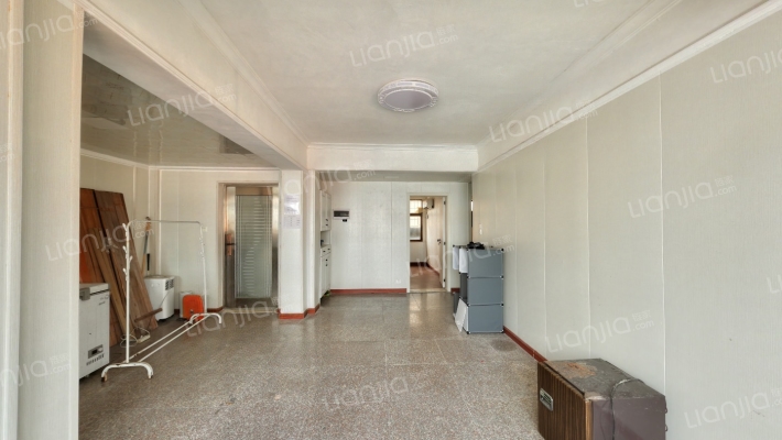 融廷公寓二手房实景图