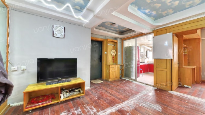 安居花园二手房实景图