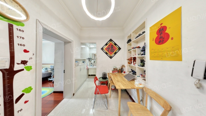 文一路57号二手房实景图