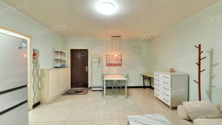 翠谷玉景二手房实景图