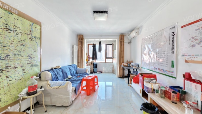 雅善园二手房实景图