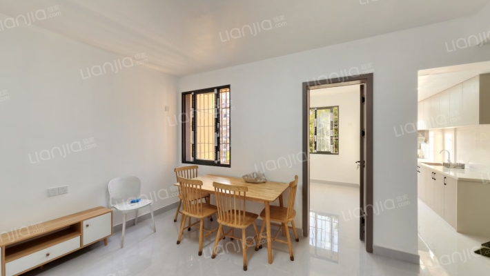 金亭小区二手房实景图