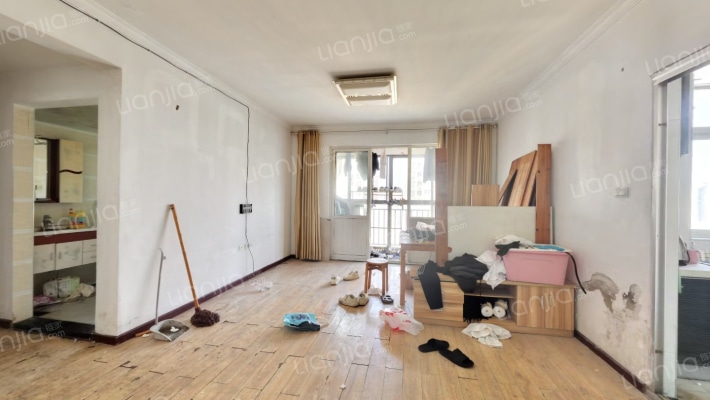 东湖景园C区二手房实景图