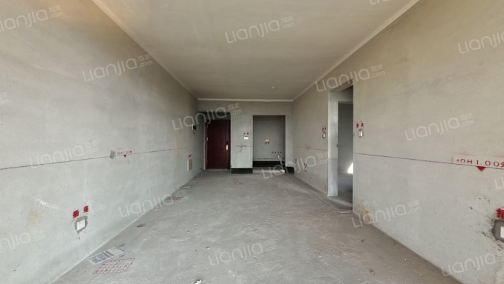 满都中央时代二手房实景图