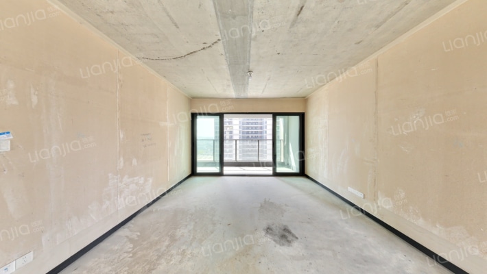 中国铁建花语江南二手房实景图