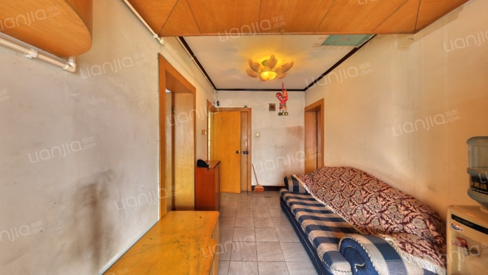 陕西建工第三建设集团有限公司家属院二手房实景图