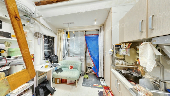 细管胡同二手房实景图