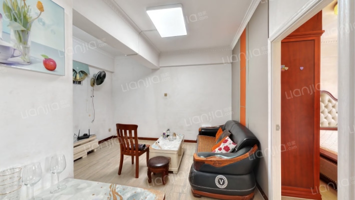 五邑大厦二手房实景图