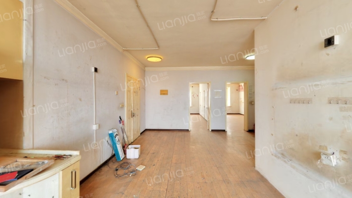 中润国际二手房实景图