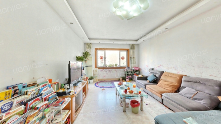 中国质监二手房实景图