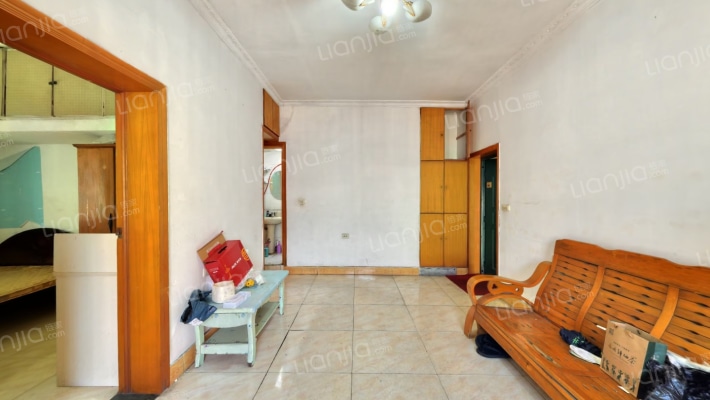 壮志路二手房实景图