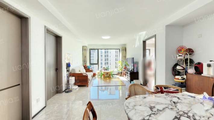 和光瑞府二手房实景图